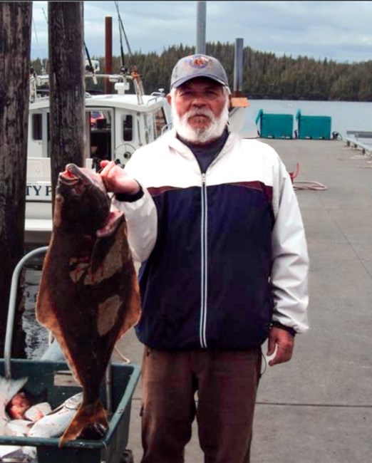 Obituary of Carl Leonard Phillips