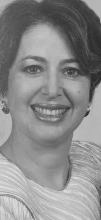 Obituary of Miriam Lyon