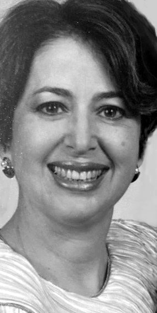 Obituary of Miriam Lyon