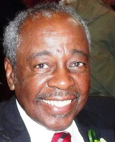 Obituary of Earl J Rhodes