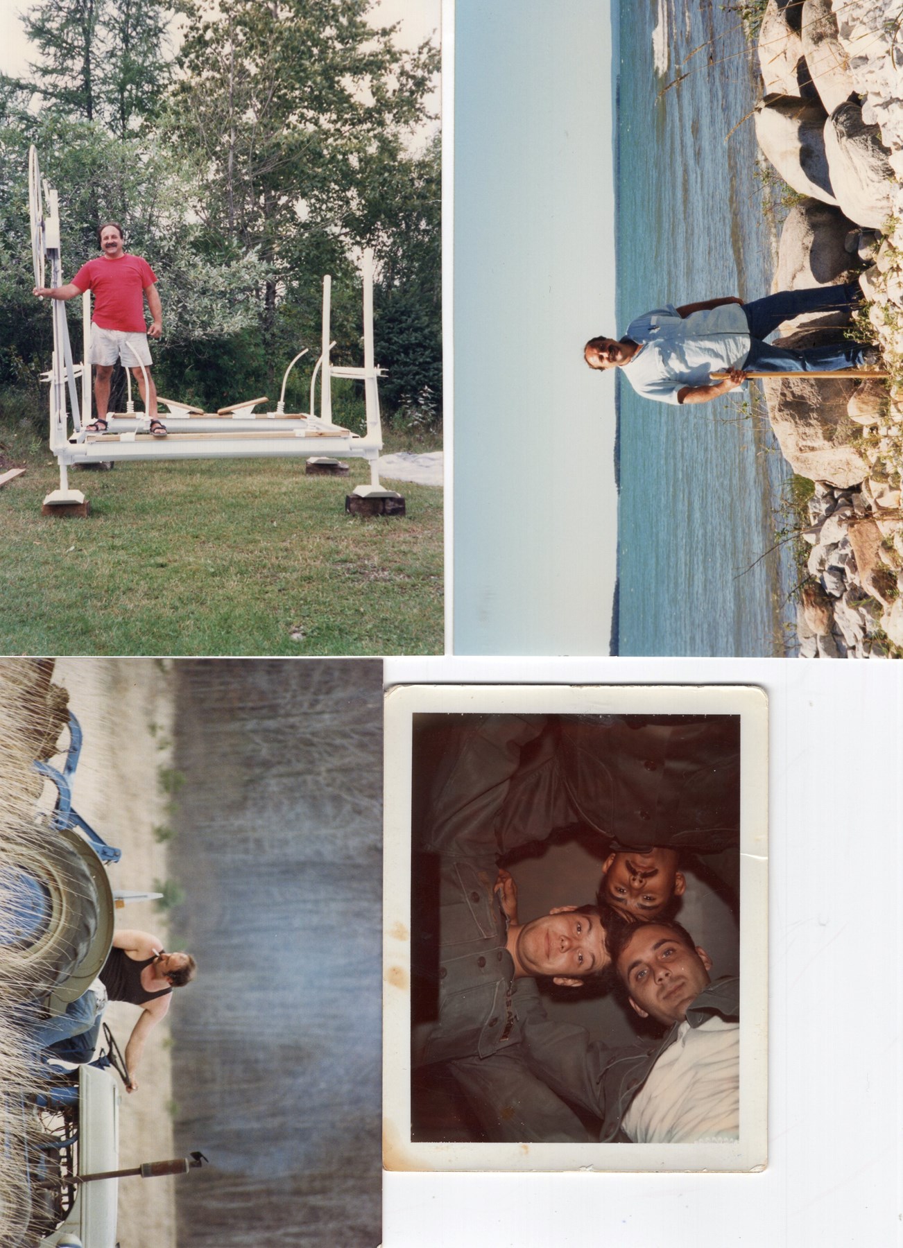 Obituario de Larry Reid Durrance