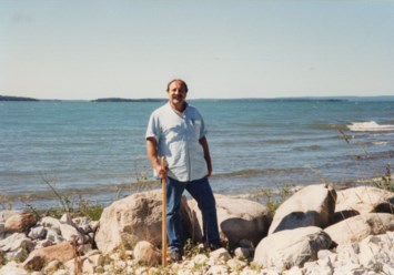 Obituario de Larry Reid Durrance