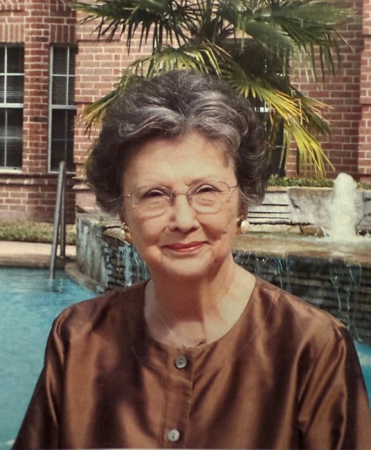 Obituary of Bettie L. Lively