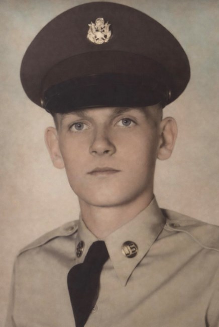 Obituary of Charles Hilmar Walkling