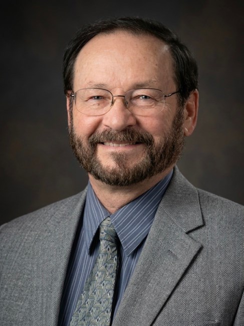 Obituary of Patrick Joseph Silvestri
