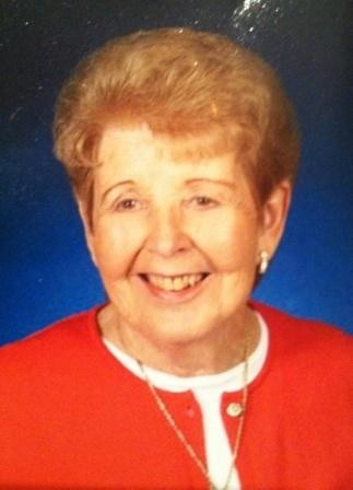 Obituary of Wanda Addlesperger