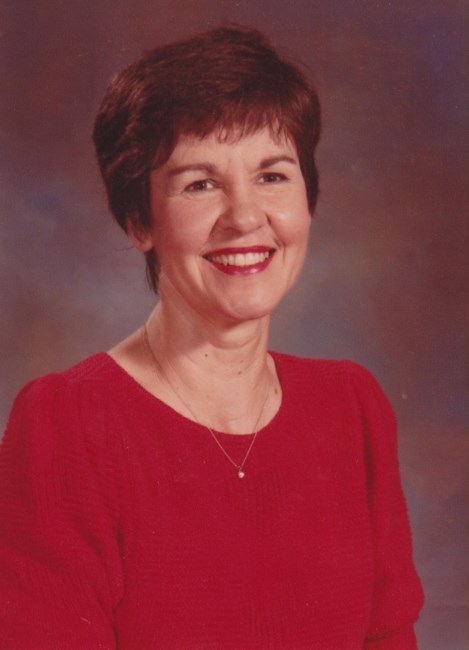 Obituary of Grace Ellen Herr