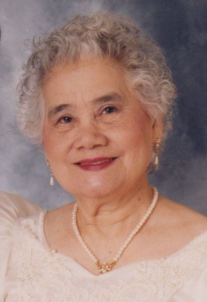 Obituary of Sabina R. Fernando