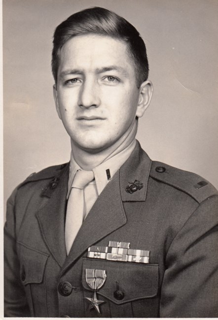 Obituary of Patrick S Jones