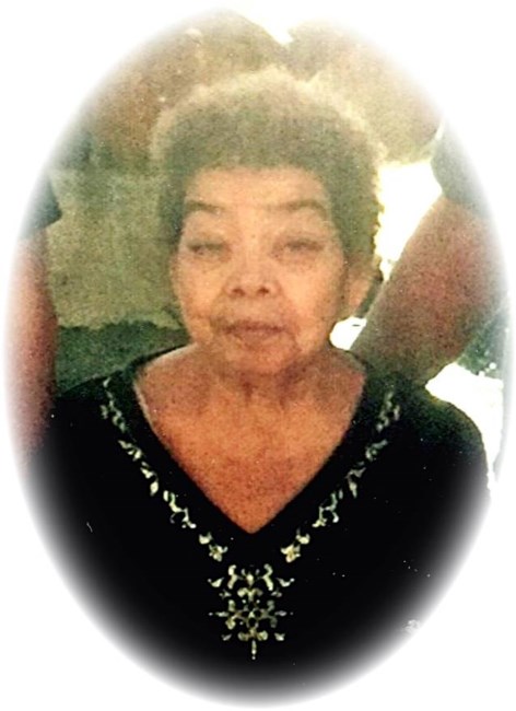 Avis de décès de Virginia Cortez Sanchez