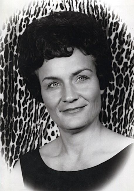 Obituary of Judy Clanton