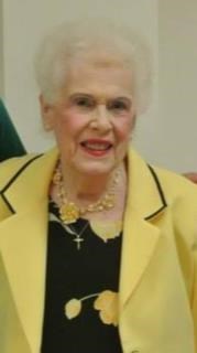 Obituary of Dorothy Bridge