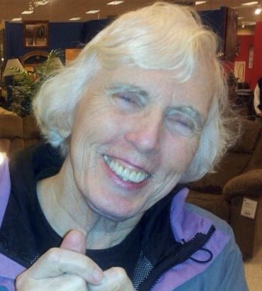 Obituary of Mrs. Lois Ginter