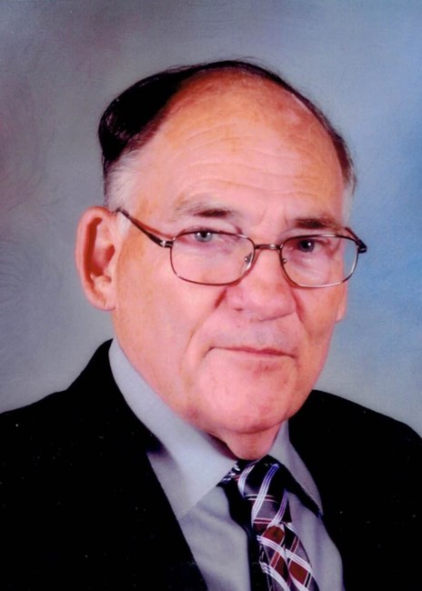 Obituario de James Brian Fraser