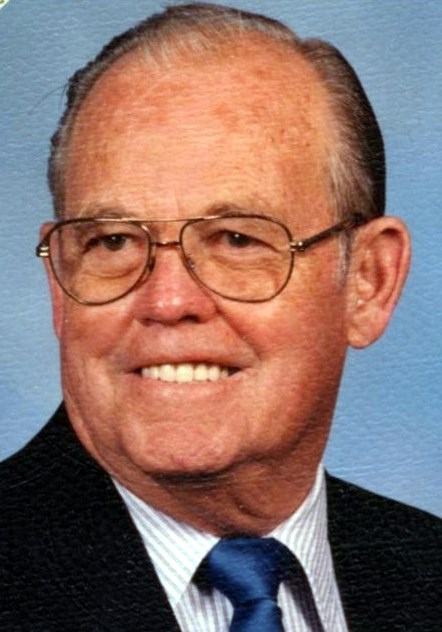 Obituary of Edward W. Stalvey