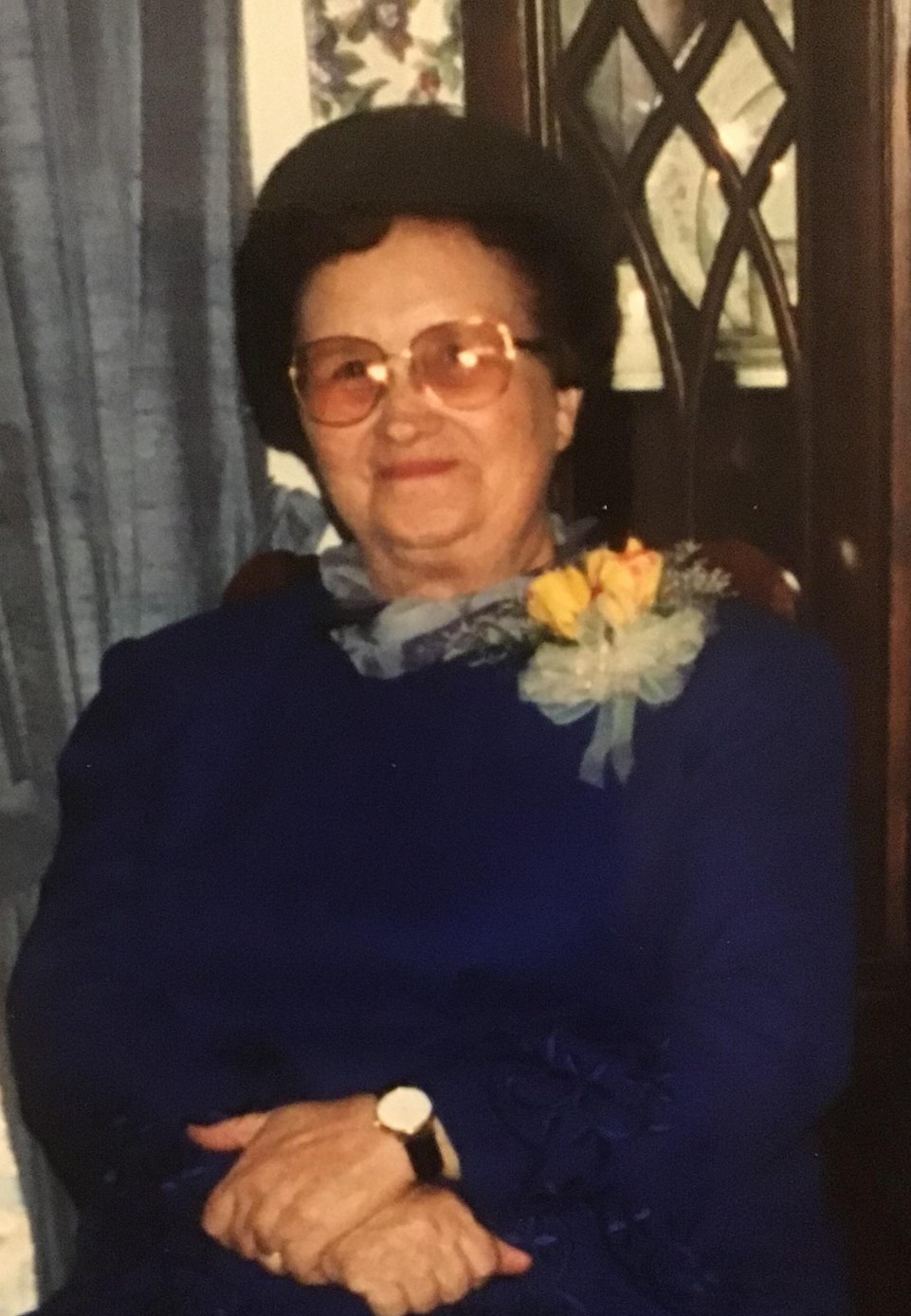 Johnnie Landrum Obituary Jackson, MS