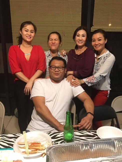 Obituary of Khoa Dang Huynh