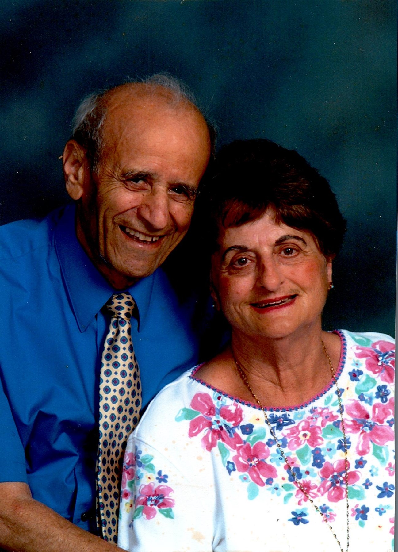 Avis de décès de Mary Ann Helleny