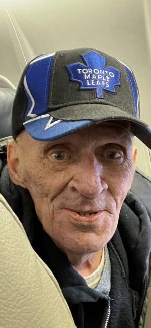 Obituary of Allen Victor Taylor