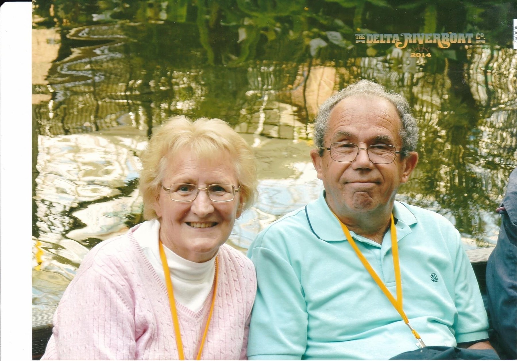 Obituary of Carole Mae Cerezola