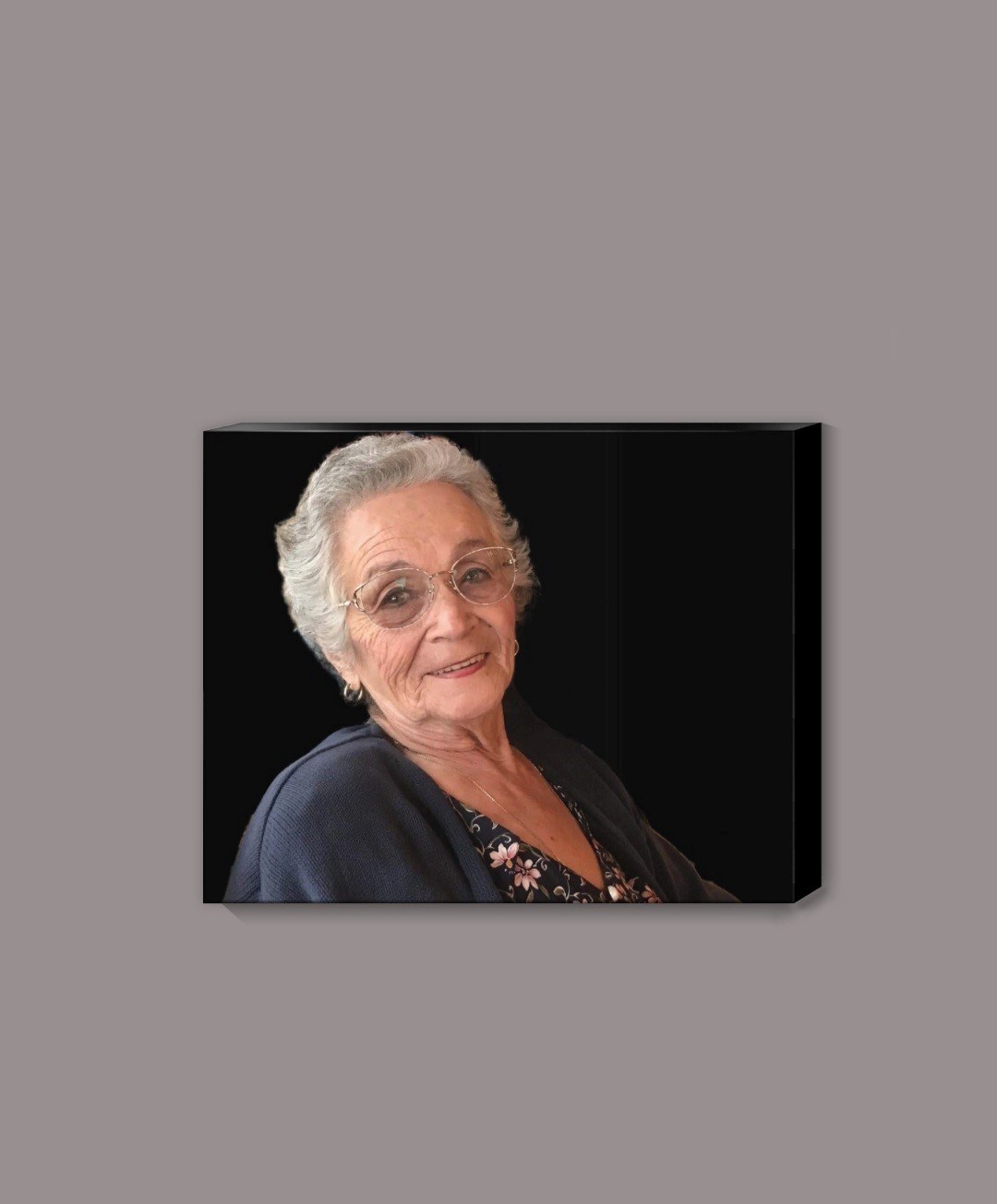 Obituary of Faye Beatrice Flores