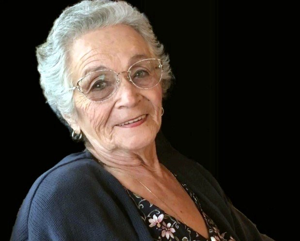 Obituario de Faye Beatrice Flores