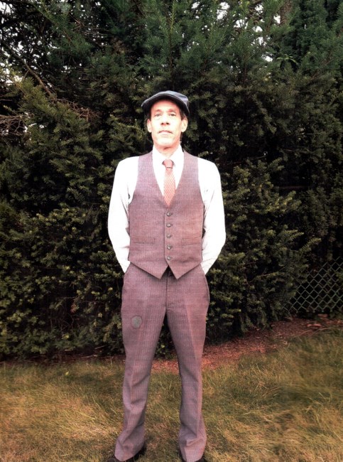 Obituary of David Keith Wantland