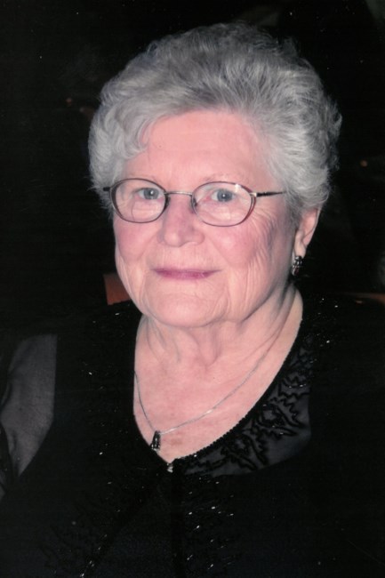 Obituary of Helen Elaine Lehnertz