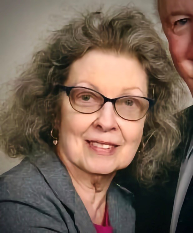 Obituario de Patricia Ann Cox