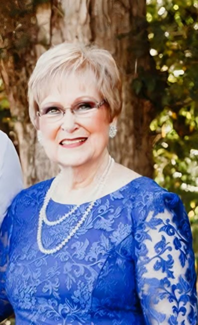 Avis de décès de Delorese Parker