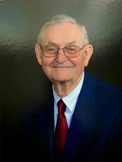 Obituary of Larry D Harting