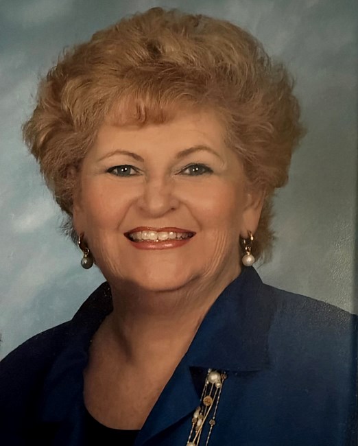 Obituary of Jane G'Sell Griffin