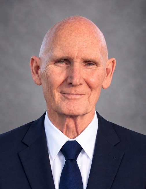 Obituary of John Papas III