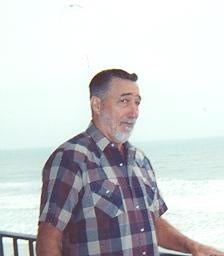 Obituary of Daniel A. Sykes