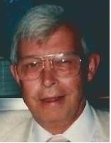 Obituary of William H. Van de Water