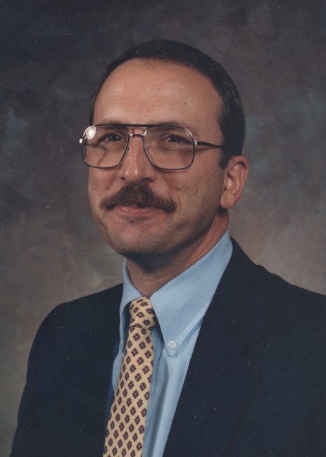 Obituary of Michael Welch