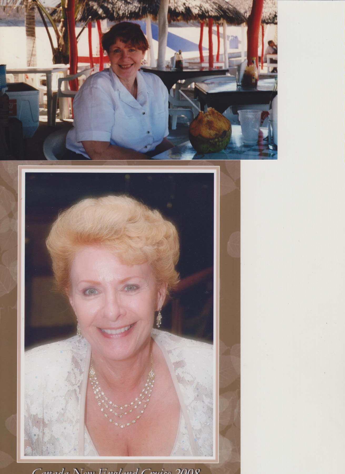 Obituary of Gail Ann Hernandez