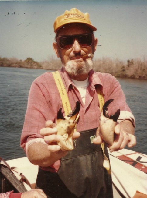 Obituario de Raymond M. Otero