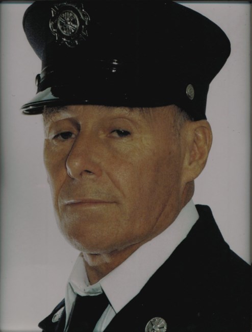 Obituary of Robert Kurtz