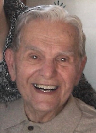 Obituary of Louis O. Carreiro