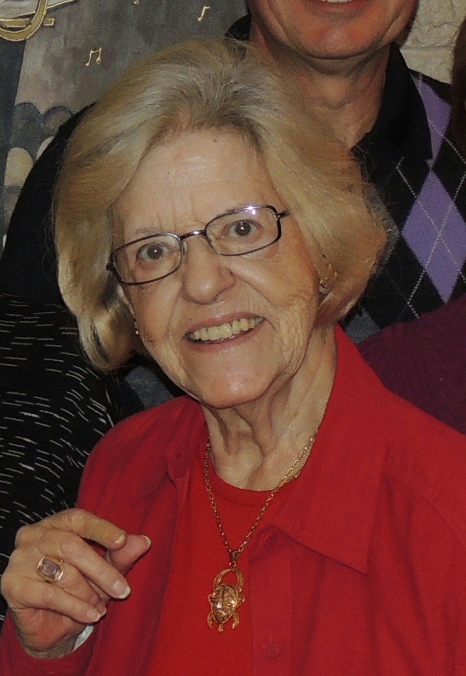 Obituary of Camille Crevier