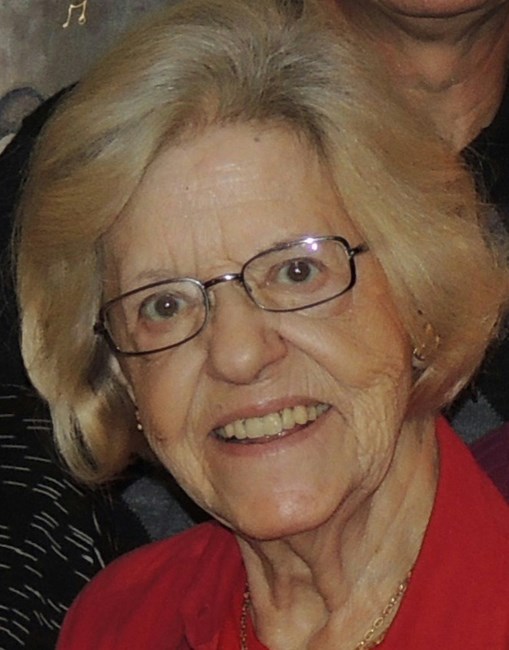 Obituary of Camille Crevier