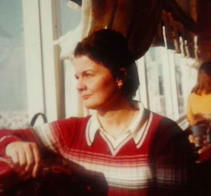 Obituary of Cheri Lynn Hoffman