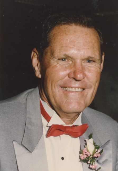 Obituary of Henry Michael Cunningham