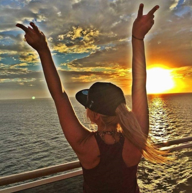 Obituary of Stephanie Anne Muirragui