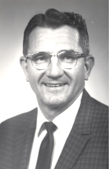 Obituary of Leonard Dean Braswell