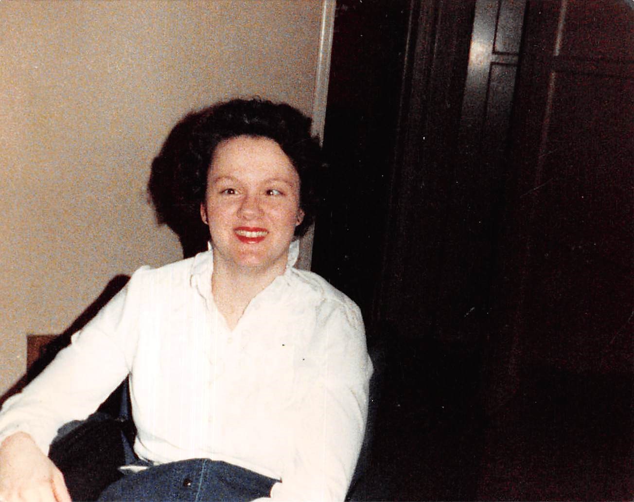 Avis de décès de Barbara Wise