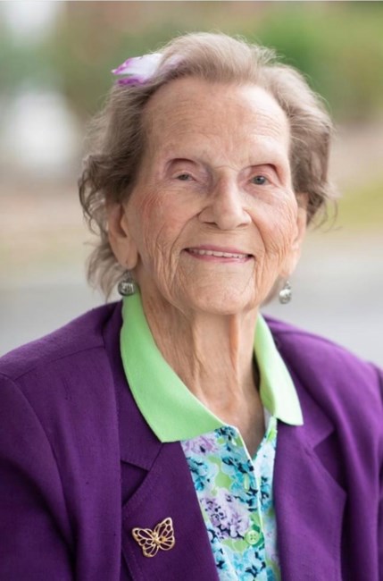 Obituary of Carolyn Jamison Caldwell