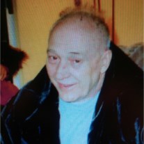 Obituary of Robert J. Steffen