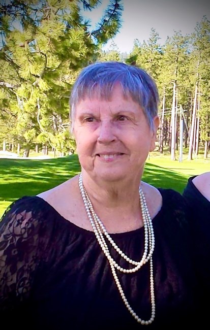 Obituary of Wallie Ruth Tidwell